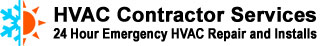 Fordland HVAC Services